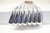 Taylormade P760 Iron Set 4-Pw Stiff N.S. Pro Modus3 Tour120 1097400 Good