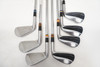 Srixon Z-Forged / Z785 Combo Iron Set 4-Pw Extra Stiff Project X 085302 Fair IK6