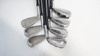 Cleveland Launcher Xl Halo Iron Set 5-Pw, Dw Senior Cypher Fifty 5.0 086436 Fair