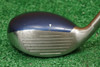 Adams Idea A2 Os Ladies 5 Fairway Wood Ladies Flex Graphite 0610197 Right Handed