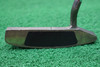 Odyssey Df220 35" Inch Steel Shaft Putter Rh 0645086 Right Handed Golf Club