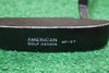 American Golf Design Ap-07 35" Inch  Putter Rh Golf 0238966 Used Golf Right Hand