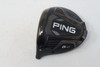 LH Ping G425 Lst 9* Degree Driver Club Head Only VERY GOOD 1105691 Lefty
