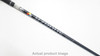 Project X Hzrdus Black Handcrafted 62g Stiff 44" Driver Shaft Srixon .335 937867