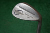 Nickel Steel Regular Sand Wedge 35" Steel 254359 Right Handed Golf Club WR34