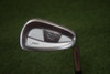 Mizuno T-Zoid Pro Stiff Flex Single Iron 9 Iron Std Steel 0273999 Used Golf Club