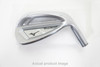 Mizuno Jpx 921 Quad Cut Grooves Gw Iron Club Head Only 1032652