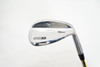 New Mizuno T20 Satin Chrome Wedge 56°-14 Stiff Project X Stl 1054550 B34