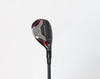 Taylormade Stealth Plus Rescue 19.5° 3 Hybrid Stiff Speeder 857 1104679 Good C52