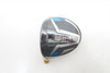 New Taylormade Sim Max D 16* #3 Wood Club Head Only 070857 Lefty Lh