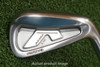 Akira K-101 Prototype 7 Iron Regular Flex Accra Iseries Graphite 662118 Righty