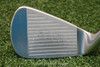 Akira K-101 Prototype 7 Iron Regular Flex Accra Iseries Graphite 662118 Righty