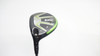 Callaway Great Big Bertha Epic 15° 3 Fairway Wood Stiff 109480 Good Left Hand Lh