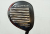 Tour Edge Exotics Cb 15.5 Degree 3 Fairway Wood X-Stiff Flex Graph HB12-7-36