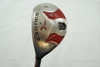 Tour Edge Exotics Xcg-V 18  3 Hybrid Senior Flex Graphite 0723890 Left Hand Lh