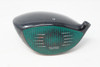 Taylormade My Stealth Plus + Custom Green/Black 9* Driver Club Head Only 1113712