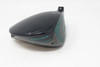 Taylormade My Stealth Plus + Custom Green/Black 9* Driver Club Head Only 1113712