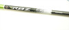 Taylormade Rbz 85G X-Stiff Hybrid Shaft Titleist 42.5" 717242