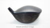 Pxg 0811 10.5* Driver Club Head Only 062284 Lefty Lh