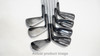 Taylormade P790 Black Iron Set 5-Pw, Aw Regular Flex N.S.Pro 950Gh 1083293 Good