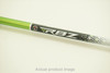 Taylormade Rbz Mk 85G X-Stiff Hybrid Shaft Titleist 40" 727620