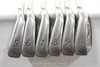 Ping I15 Black Dot Iron Set 5-Pw Stiff Flex Awt Steel 0903221 Good