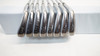 Titleist T-Mb Iron Set 3-Pw Regular Flex Dynamic Gold Steel 1108791 Good