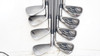 Callaway Apex 19 Iron Set 4-Pw, Aw Stiff Recoil Es 780 Graphite 1094597 Good