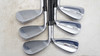 Ping G700 Green Dot Iron Set 6-Pw, Uw Senior Alta Cb Plus 1.25" 1106192 Good