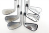 Taylormade P7Mc/Mb Iron Set 5-Pw Reg N.S. Pro Modus3 Tour105 071614 Good HB4-3-22