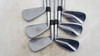 Taylormade P770 2020 Iron Set 5-Pw Stiff N.S. Pro Modus3 Tour120 107395 Good L36