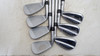 Pxg 0311T Gen 2 Iron Set 4-Pw Stiff N.S. Pro Modus3 Tour105 Steel 1097142 Good Pxg 0311T Gen 2 Iron Set 4-Pw Stiff N.S. Pro Modus3 Tour105 Steel 1097142 Good
