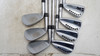 Pxg 0311T Gen 2 Iron Set 4-Pw Stiff N.S. Pro Modus3 Tour105 Steel 1097142 Good Pxg 0311T Gen 2 Iron Set 4-Pw Stiff N.S. Pro Modus3 Tour105 Steel 1097142 Good