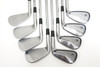 Taylormade P7Mc Iron Set 3-Pw Extra Stiff N.S. Pro Modus3 Tour120 72180 Good L51