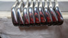 Callaway Paradym X Iron Set 4-Pw, Aw, 51 Extra Stiff 1109780 Good Left Hand HR12-4-1