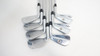 Callaway Apex Mb 2021 Iron Set 4-Pw Ex Stiff Kbs Tour 130 1089962 Good HB4-1-19