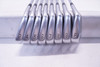 Mizuno Jpx 919 Tour Iron Set 3-Pw Extra Stiff Flex Dynamic Gold 120 1072684 Good