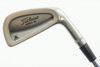 Titleist Dci 990B 4 Iron Dynamic Gold Steel 0732254 Right Handed Golf Club L54