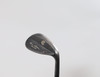 Cleveland 588 Black Melonite Wedge 64°- Stock Stl 1111216 Good A53