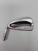 LH Ping Gle2 #6 Iron Club Head Only 1058935 Lefty Left Handed