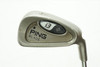 Ping I3 + Blade 6 Iron Flex Steel 0680983 Right Handed Golf Club J54