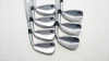 New Level Modb-1 Iron Set Stiff Flex Dynamic Gold 105 Steel 4-Pw 0848328 Vgood