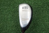 Ladies Lh Kzg U Utility Iron 22 Degree Utility Iron Graphite Womens Flex 161789