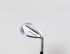 Taylormade Milled Grind 2 Chrome Wedge 58°-11 Wedge Dynamic Gold 1080027 Good C44