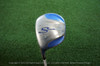 Ladies Adams Speedline Boxer 3 Wood Graphite Womens 72443 Left Hand Lh ID4