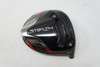Taylormade Stealth Plus + 8.0* Driver Club Head Only - Par+ Condition SEE NOTE