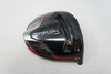 Taylormade Stealth Plus + 9.0* Driver Club Head Only - Par+ Condition SEE NOTE