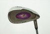 Cleveland Vas+ 4 Iron Steel 0737444 Right Handed Golf Club L66