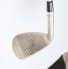 Titleist Vokey Sm6 Steel Grey Wedge 58°-12 K-Grind Wedge Stock 1097851 Good E13