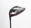 Taylormade Stealth Plus 9° Driver Regular Ventus 1114246 Good Left Hand Lh BY8